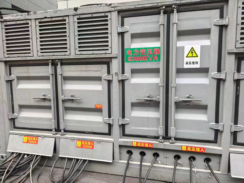 柳林柴油发电机组换季保养注意哪些事项?