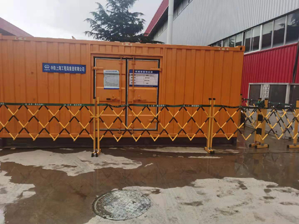 柳林租赁发电机 柴油发电机组供应商:柴油发电机组润滑油的作用?