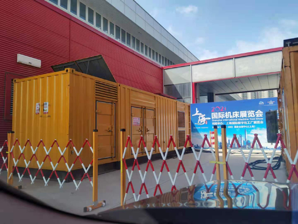 柳林出租发电机-柴油发电机和汽油发电机哪个更好一些？
