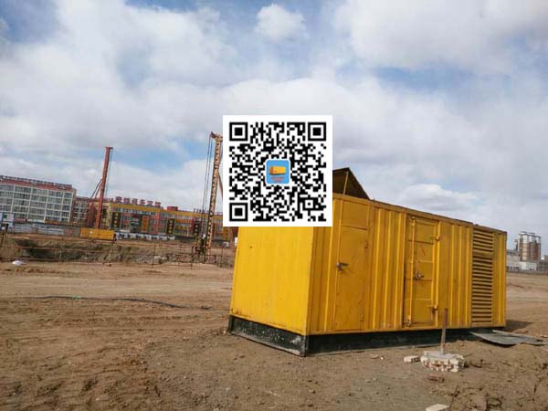 柳林发电机出租-柴油发电机组安全操作规程有哪些?
