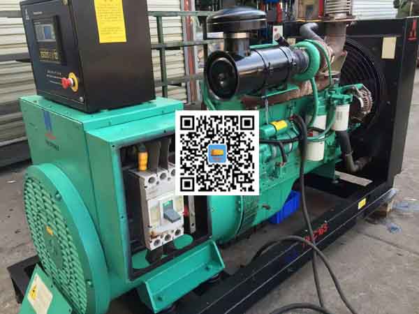 柳林租赁发电机-发电机一般变压器磁芯所使用的是什么材料？