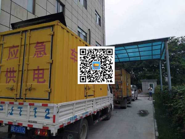 柳林发电机出租-上柴发电机组的油耗会出现什么原因
