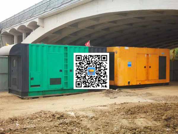 柳林决定发电机顺利启动的因素及如何解决发电机冬季起动困难问题