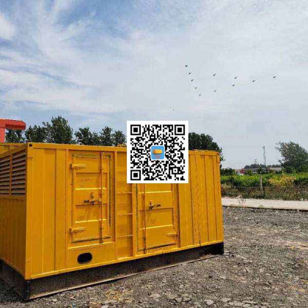 柳林发电机出租发电机电刷的结构与作用是什么