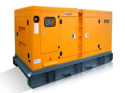 柳林影响 200kw 柴油发电机油耗的因素有哪些?