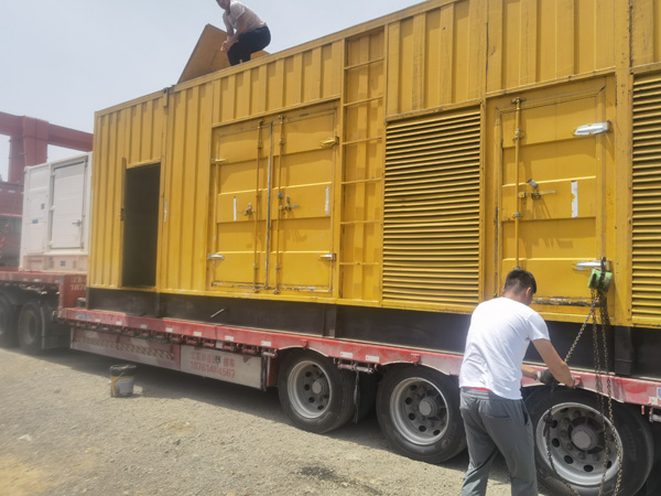 柳林除了负载情况和发动机维护,还有哪些因素会影响 200kw 柴油发电机的油耗?