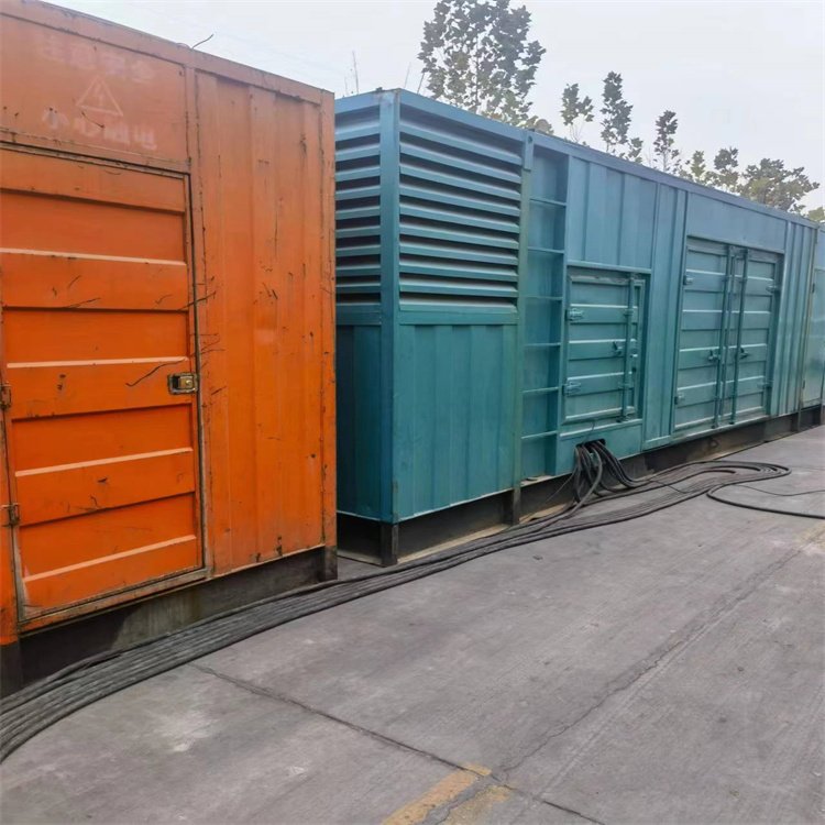 柳林如何选择适合 600kW 柴油发电机组的热继电器？