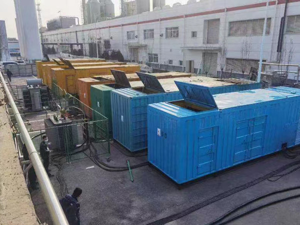柳林380V和690V电压的电缆线相同吗？