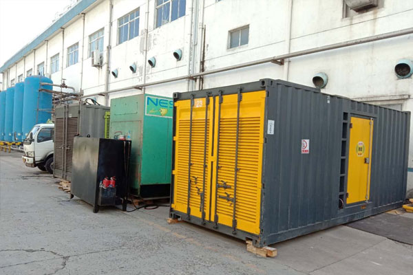 柳林发电机组保养是确保其正常运行、延长使用寿命的关键，以下是一些保养注意事项