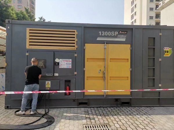 柳林500KW发电机组冬季应该配多大的启动电瓶?