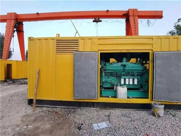 柳林冬季低温环境下，500KW发电机组应该选择什么类型的启动电瓶？